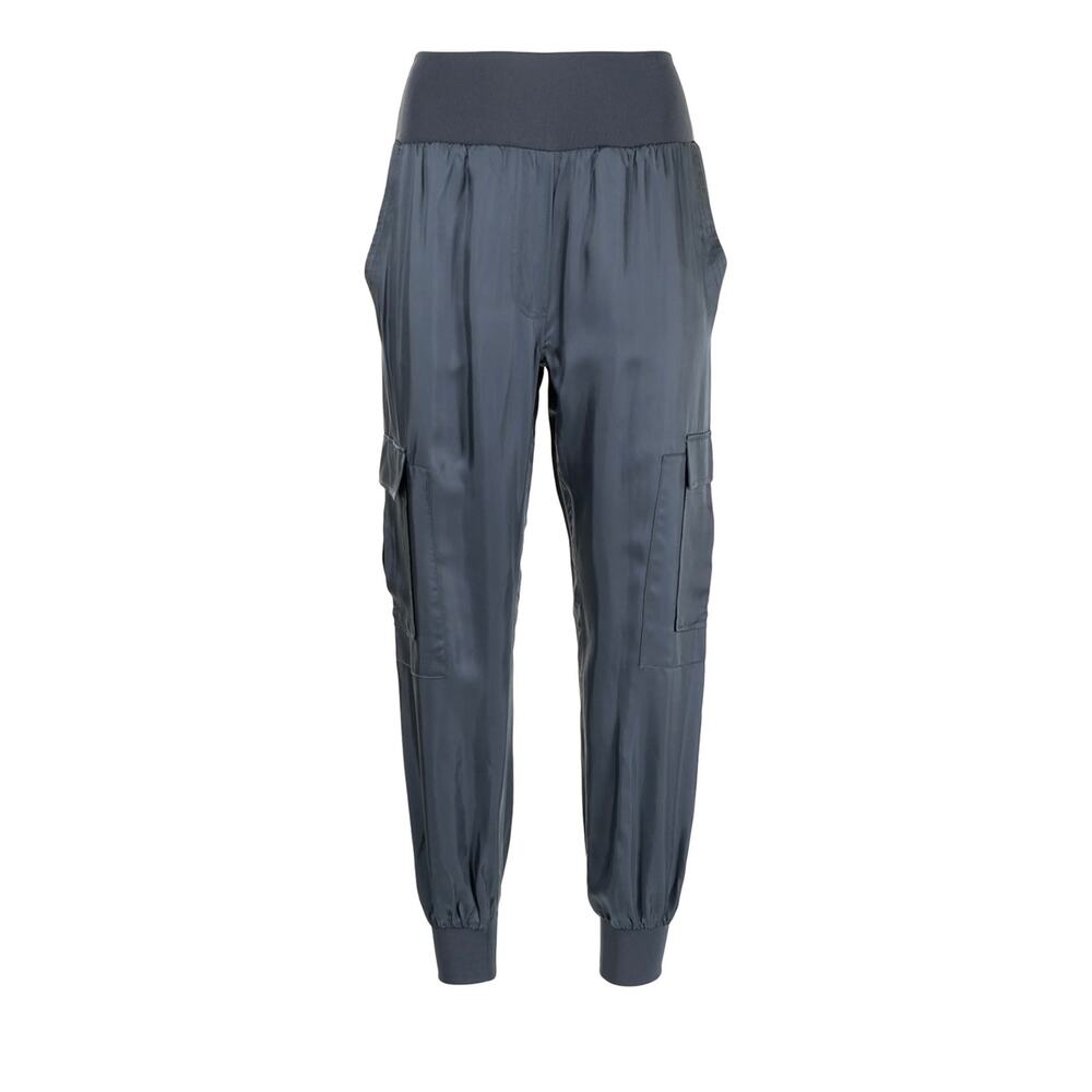 New Cinq a Sept Giles cargo pants size small - Picture 3 of 8